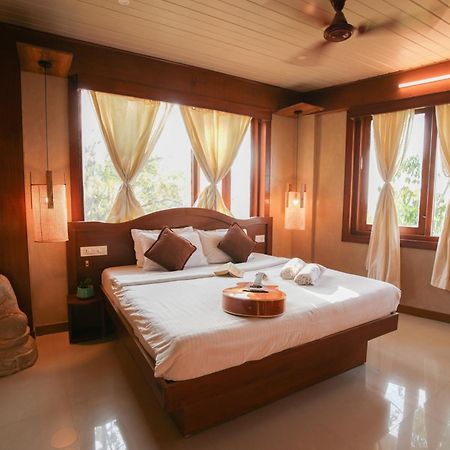 Hostel Zostel Munnar Exteriér fotografie