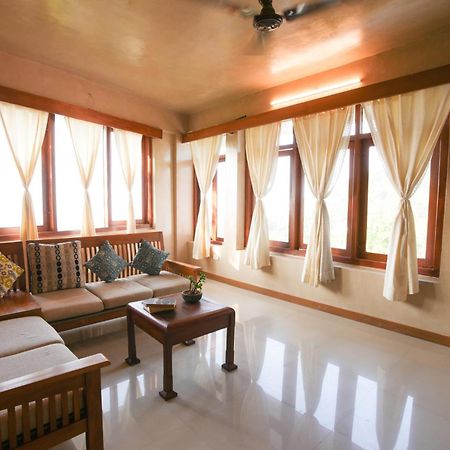 Hostel Zostel Munnar Exteriér fotografie