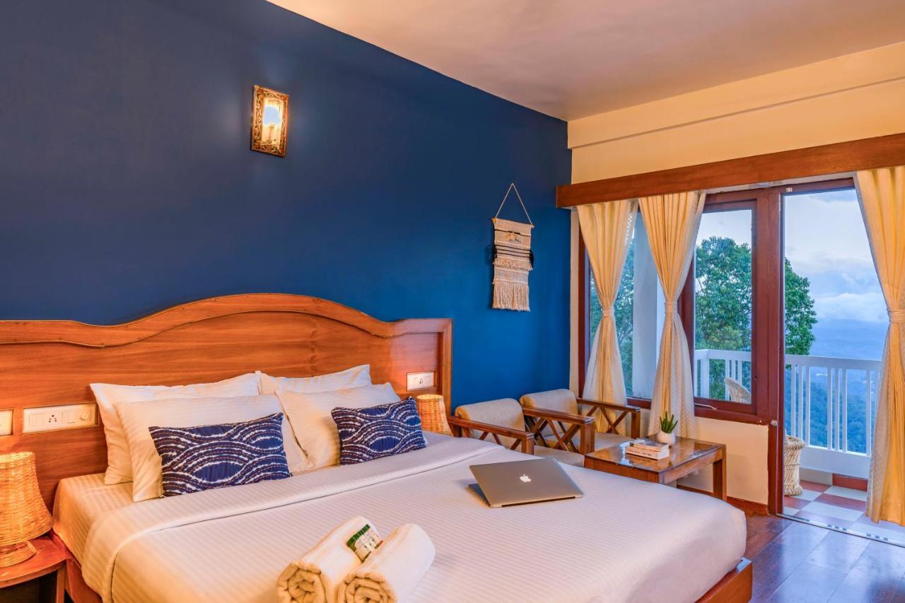 Hostel Zostel Munnar Exteriér fotografie