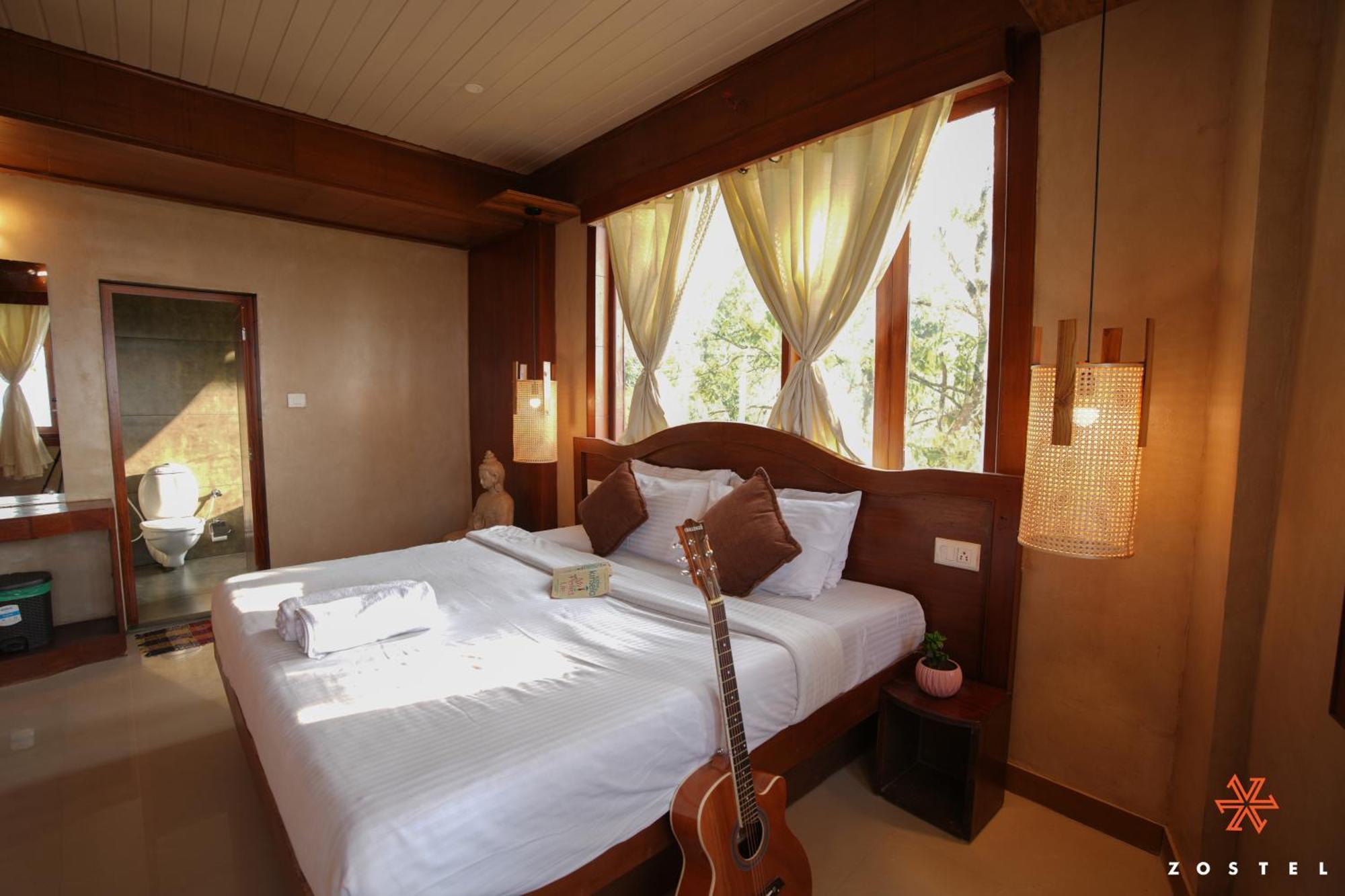 Hostel Zostel Munnar Exteriér fotografie