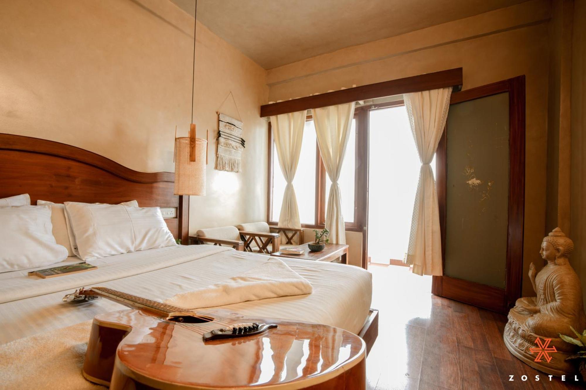 Hostel Zostel Munnar Exteriér fotografie